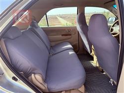 تويوتا فورجنر